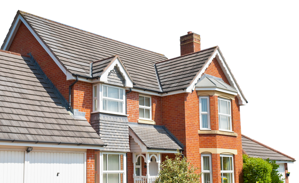 New Roofing & Repairs